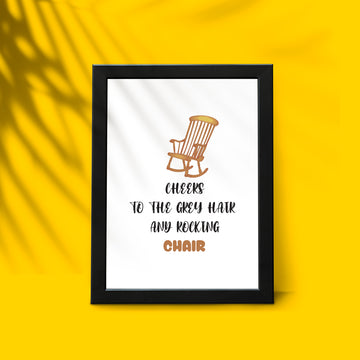 Rocking Chair